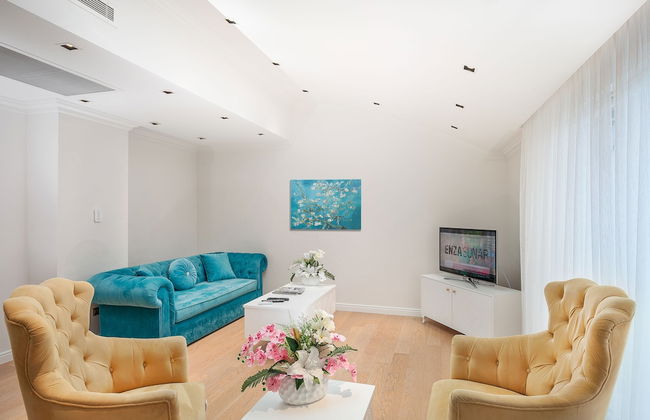 Onkel Residence - Photo 21