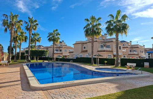 PMT24 - Cabo Roig - Pool - Roof Terrace - Foto 12