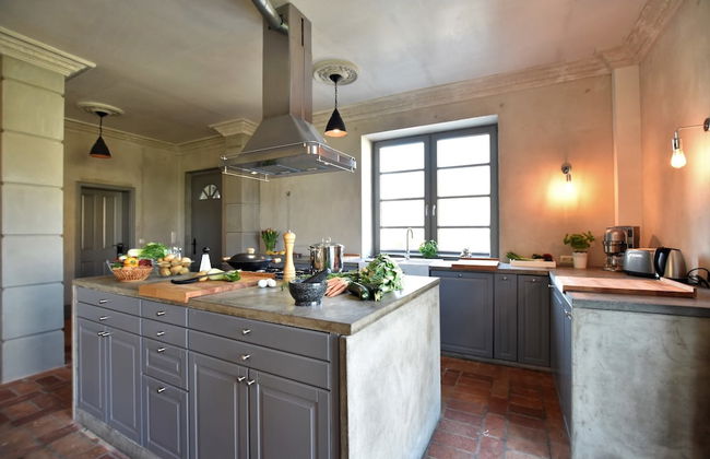 Modern Holiday Home in Detershagen With Garden - Foto 31