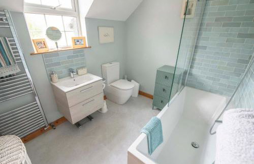 Corner Cottage - Foto 27