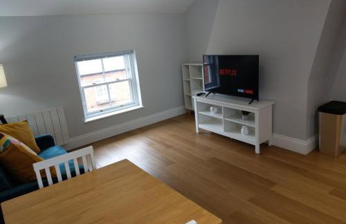 27 High Street Apartments - Photo 16