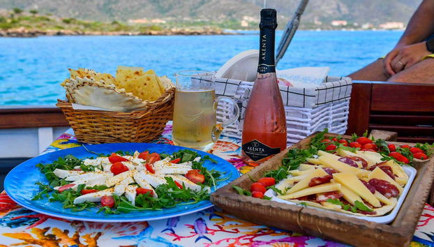 Tour in Stintino - Photo 5