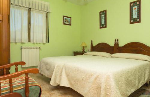 Apartamentos rurales La Veiga - Foto 15