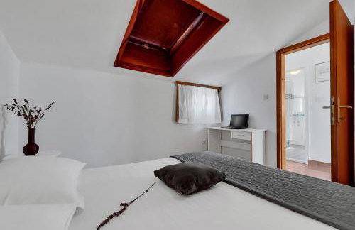 Apartment Amfora - Photo 23