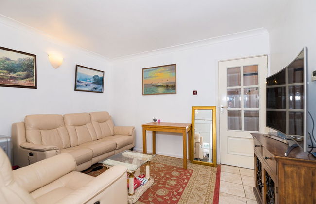 Forest View Bright Apartment - Foto 11