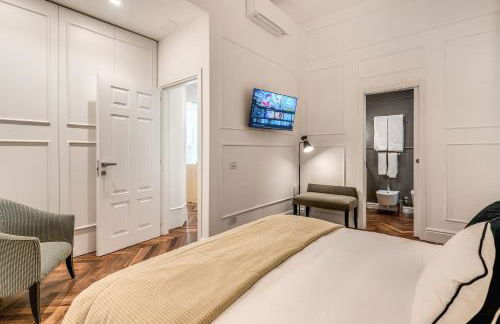 Piazza Venezia Luxe Apartment - Foto 16