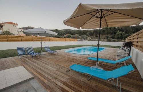 Butterfly Estates Maritsa Rhodes - Foto 20