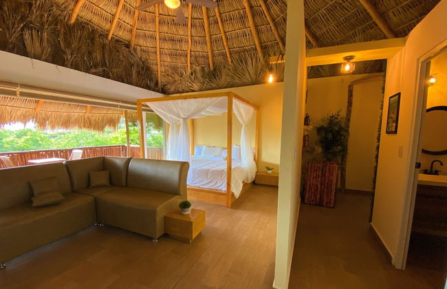 Palm Valley Cabins - Foto 29