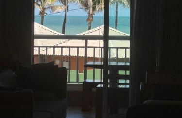 Apto Vista Mar alto padrão Paraíso das Dunas - Foto 6