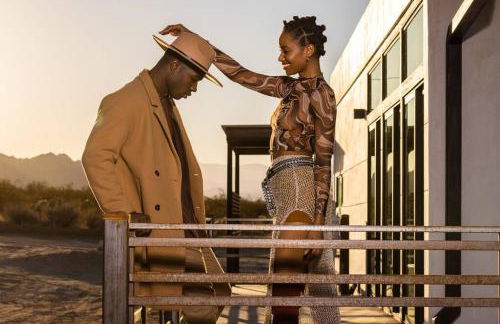 Panoramic Heaven - Luxury Designer Property w Spa - Foto 42