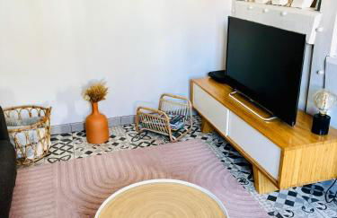 La Petite Ardoise - Maison au calme pour 4 pers - Foto 15