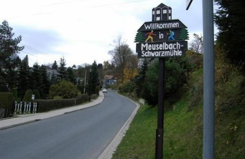 Ferienwohnung mit Gartenterrasse in der Nähe vieler Wanderwege und Ausflugsziele - Foto 13