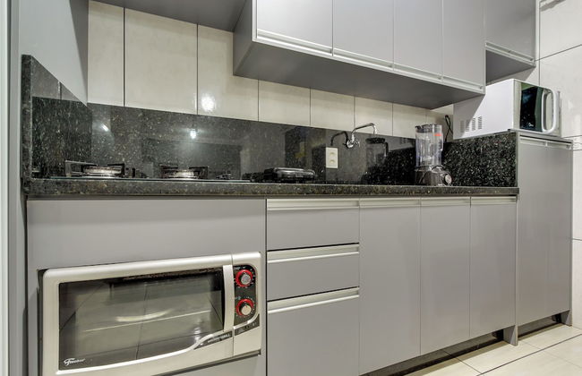 Residencial Flat Gean Guilherme - Photo 11