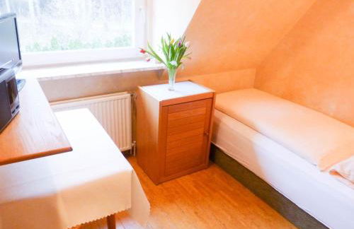 Haus *Üüs Aran* Wohnung Nr. 5 - Foto 23