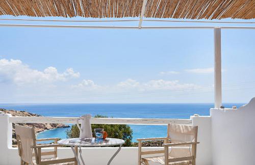 Vista Mare Milos - Foto 1