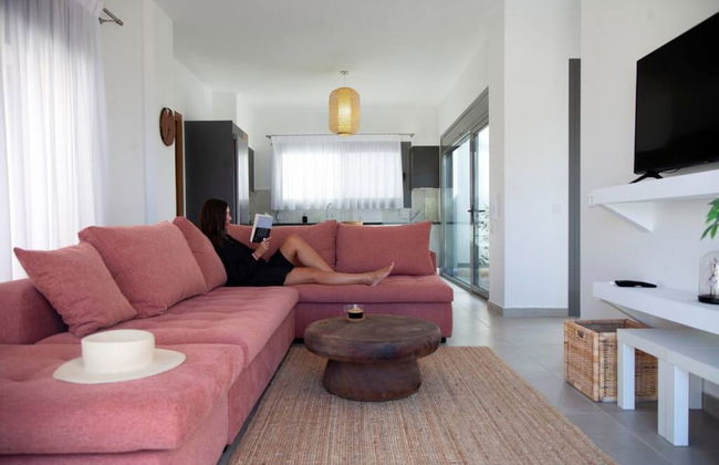 Villa Petalouda Paleros - Foto 15