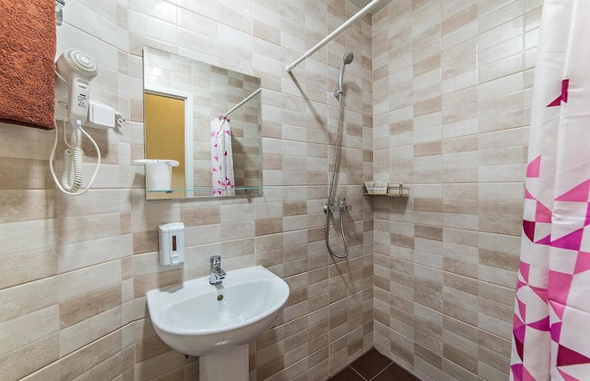 Apartments on Bolshoy Prospekt P.S. - Foto 54