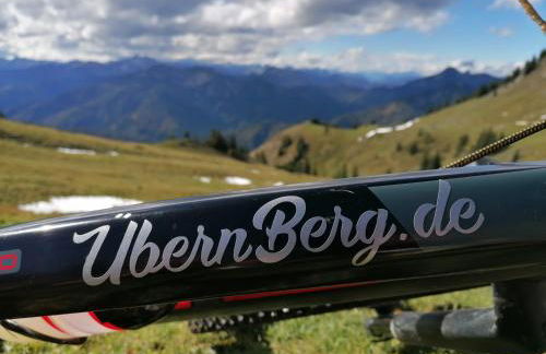 Ferienwohnung Übernberg - Foto 15