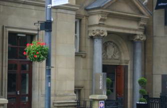 Quebecs Luxury Aparthotel - Foto 62