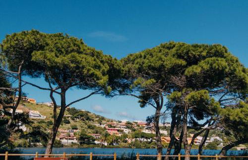 Aparthotel Ganzirri Messina - Foto 67