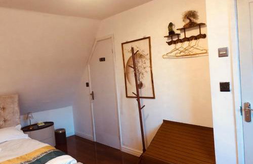 London Central 4 bed House with Garden - Photo 14