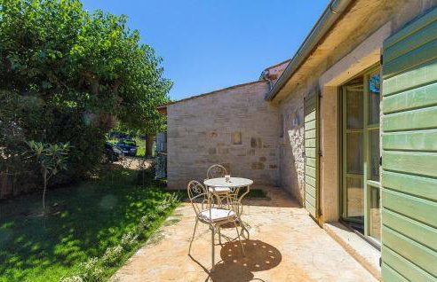 Villa Zvonar - Foto 28