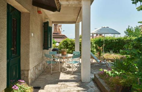 Secret Garden Apartment with private parking space - Photo 24