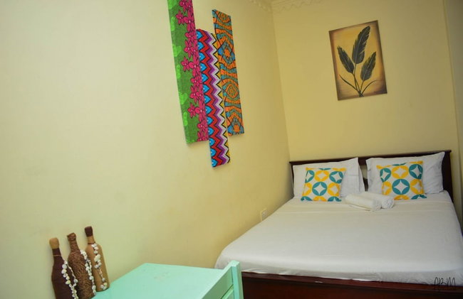 Nyali Studio Apartment - Foto 7