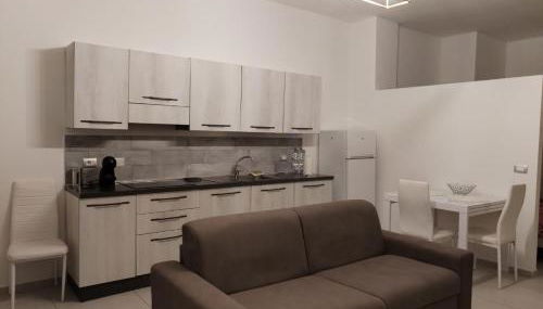 Appartamento Suite Antiche Terme - Zero Barriere - Foto 3, pet friendly