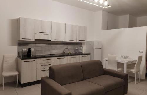 Appartamento Suite Antiche Terme - Zero Barriere - Foto 3