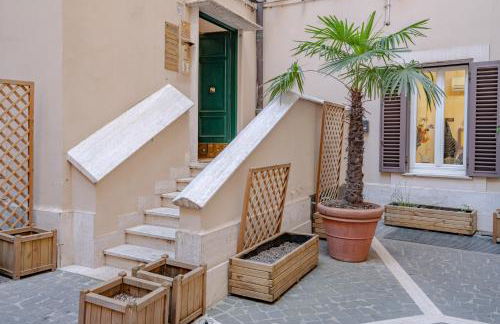 Oriana Homèl Roma - Foto 100