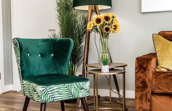 Host Stay Canning Quarters II and III - Foto 35