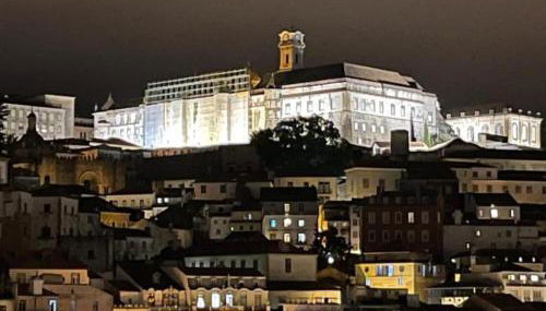 O Encanto no Centro de Coimbra - Foto 5