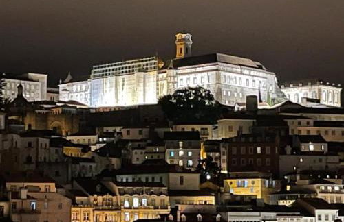 O Encanto no Centro de Coimbra - Foto 5