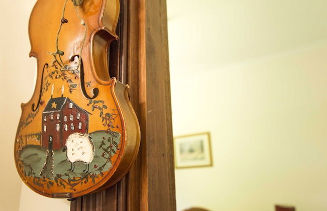 Creek Cottage - Foto 14