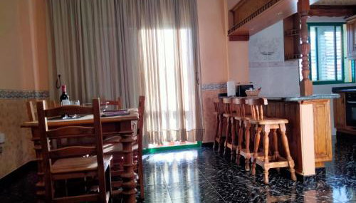 APARTAMENTOS La PEÑA D - Foto 4