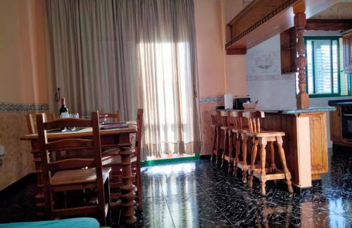 APARTAMENTOS La PEÑA D - Foto 4