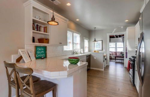 Bette's Beach House - Foto 20