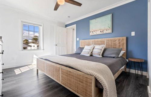 Game Room Home Gym 1 Mile to Beach - Foto 28