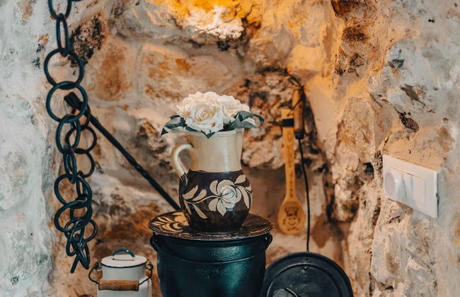 Stylishly Decorated Apartment With Private Terrace - Foto 14