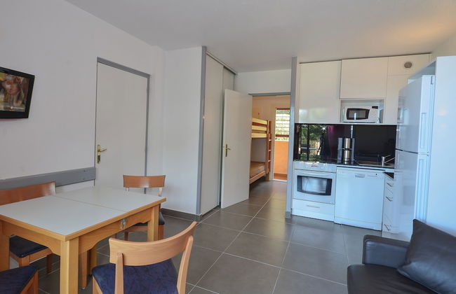 VVF Résidence Saint-Cyr-sur-Mer - Foto 51