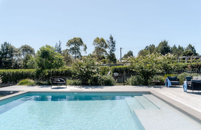 Linnaeus Suite, Berry - by Linnaeus Collection - Foto 22