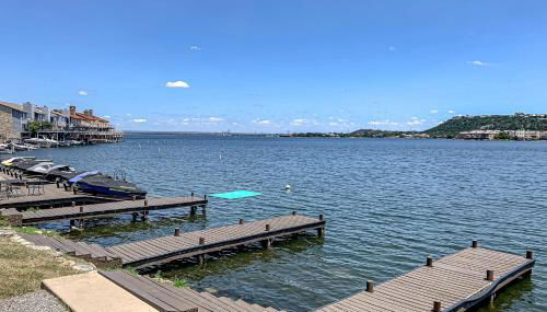 The Cove at Horseshoe Bay - Foto 2