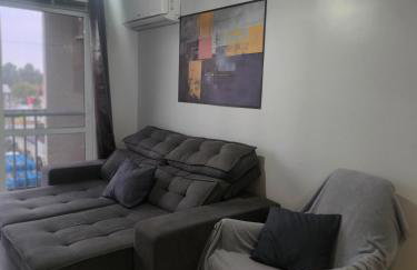 Apartamento 2 quartos com garagem - Foto 4