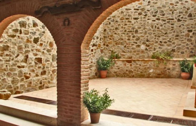 Casa Rural Doña Blanca - Photo 15