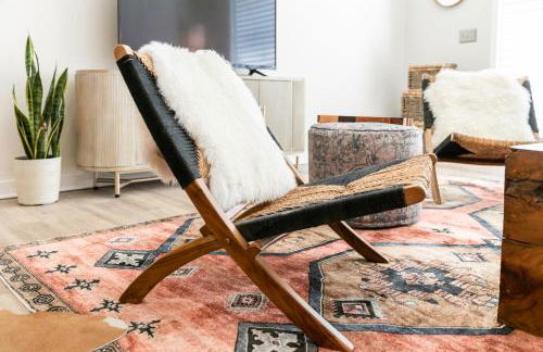 The Chattanooga Crossroads Condo - Foto 63