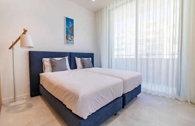 Lagos Deluxe 2 With Pool by Homing - Foto 3