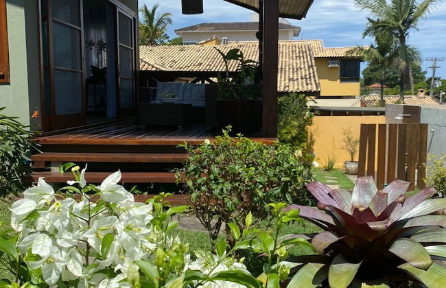 Casa Palmer - Photo 3