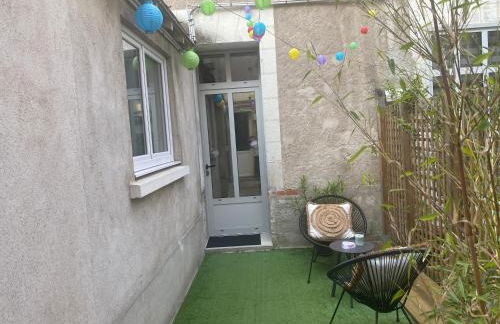 Trog'Love: Balnéo détente dans une troglodyte - Foto 25