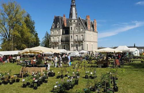 Gite Sérénité - Foto 28